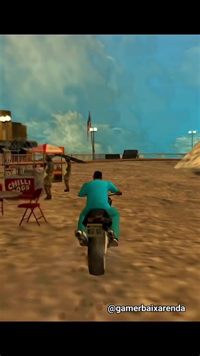 #gtaviral #gtaedits #gtasaandroid #gtasanandreas #gtamemes #gtamods #gta #GTARP #gta4 #GTAOnline | Gamer Baixa Renda