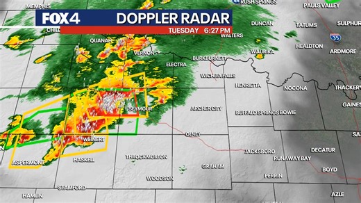 67K views · 172 reactions | Very well organized cluster of severe storms may pose a severe threat after 9pm for northwest portions of N TX. That threat will likely continue until at least midnight. | FOX 4 Weather | Facebook