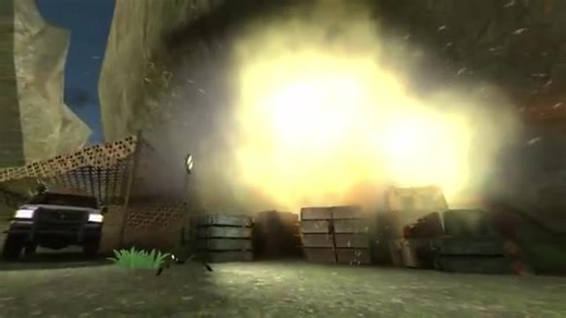 Bullet_marlium: I will create 2d 3d unity games for android, ios, PC, and ar VR for $5 on fiverr.com