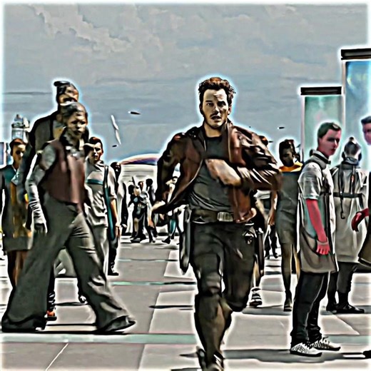 star lord vs gamora vs rocket and groot 💀 #shorts #edit #short