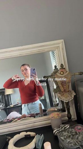 Matric Dance Preparation: Get Ready with Me!