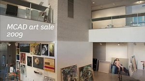 How fine-arts students can get experience at MCAD