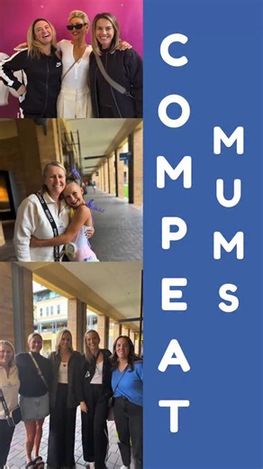 ✨💃 Our amazing dance mums showing off their moves! 💃✨ We’re so lucky to have such incredible support behind the scenes – not only cheering their kids on, but also stepping up and showing they’ve got the moves too! 🩷👏 The time, effort, and love they pour into the studio and their children’s dancing never goes unnoticed – we couldn’t do it without you! 🌟 This COULD BE Part 1… who’s wants to see a Part 2 with more mums!!!! 👀💫 #DanceMums #StudioFamily #SupportSquad #BehindTheScenesMagic | Com