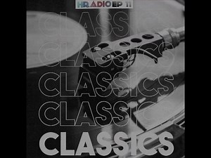 Take a listen to these classic house jams in episode 11 of HRADIO https://buff.ly/3h8NOcU | House Music SA | Facebook
