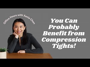 Benefits of Compression Tights & Why I Love Our Contour Shorts | Founder Office Hours Ep. 1