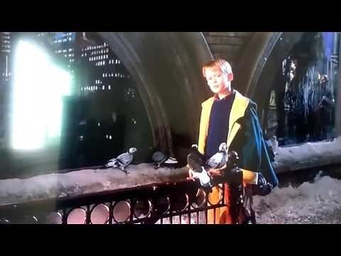 Home Alone 2 Christmas Star