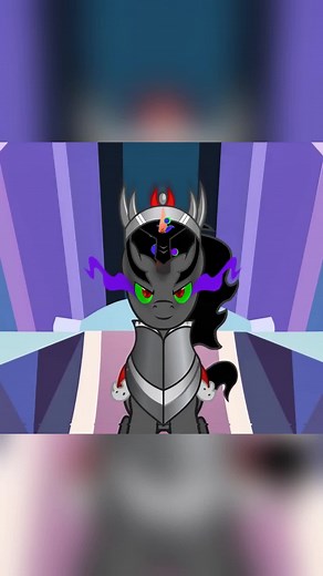 King Sombra's Backstory in My Little Pony Explained