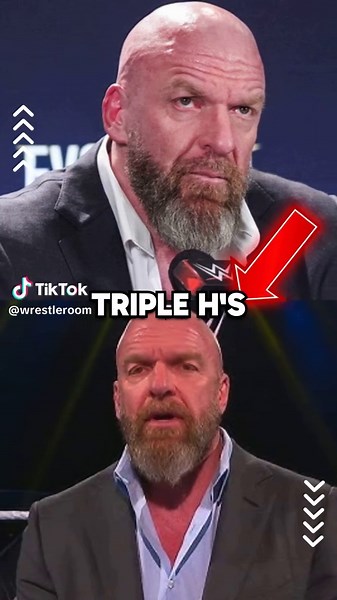Get ready for an epic showdown! 🎉 Survivor Series WarGames returns on November 28th at Daikin Park, Houston. 🏟️ 👇 . . . #SurvivorSeries #WWE #WarGames #TripleH #Houston