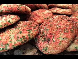 How to Make The Best Snickerdoodles|| Shawn's Family Favorite Recipes