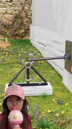 LET'S CLOSE AND OPEN THE DOOR ⁉️