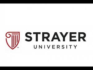 Strayer university student login | Strayer university icampus student login [Guide]