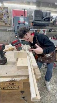 Full textured router jig breakdown #evans_workshop #woodworking #diy #maker #jigs