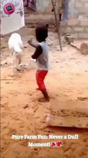 Goat Games: When Grumpy Goats Unleash Headbutt Hugs! 🐐😂💥