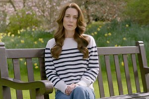 Why Kate Middleton Wanted to Deliver Cancer News Alone Without Prince William by Her Side (Exclusive)