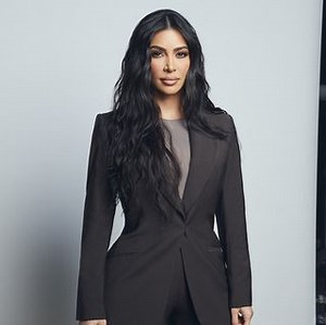 Kim Kardashian's transformation timeline