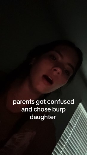 Burping Baby TikTok Compilation