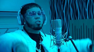 ANUEL AA || BZRP Music Sessions | TrapUrbano.TV