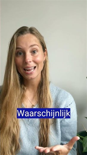 Tricky Dutch words l Pronunciation
