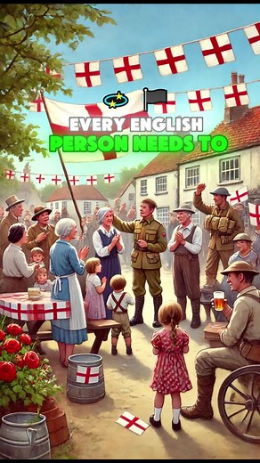 26K views · 3.7K reactions | Every English person should hear this! #england #english #history #ancestors | The Stoic English | Facebook