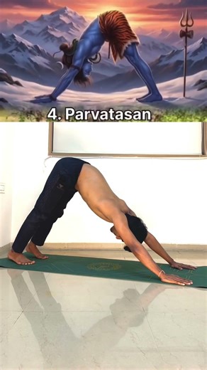 #shorts #ytshorts #shivshakti #shiv #yogaskills #yogapractice