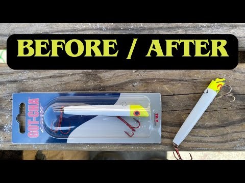 The Got-cha Lure Challenge : Watch Us Reel in a Monster Catch! #fish #fishing #PierFishing