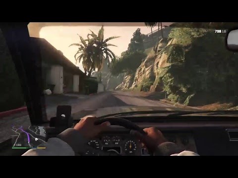 How to buy a house in GTA 5 story mode