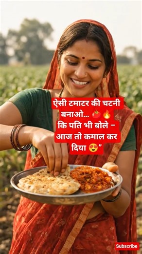 #tomatochutney#indianfood #villagelife#chulha #reels #cooking#tasteofindia #food #desifood #shorts