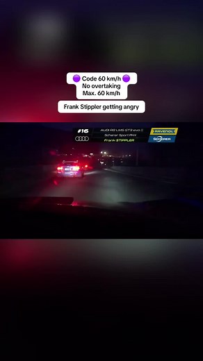 Understanding Code 60 in Motorsports