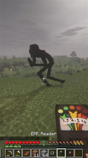 ปีนหน้าต่างได้ก็ไม่บอก | Minecraft The Idol Mod