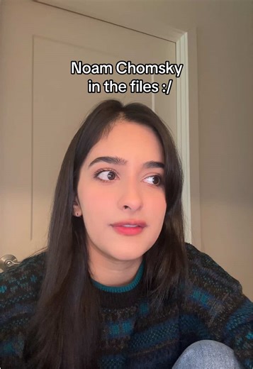 Noam Chomsky's Impact: A Critical Reflection