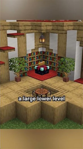 triangular house by Zediaph