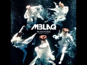 MBLAQ - Sad Memories (Intro/Inst)