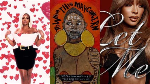 New Music Friday: 40 Hip-Hop, R&B Releases You Need On Your Playlist