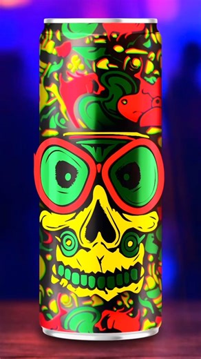 Ova Drive launching today! Check out their social media pages to find out where you can find Ova Drive! | Open Your Eyes