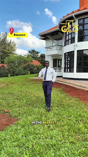 Luxury 5-Bedroom Mediterranean Mansion for Rent