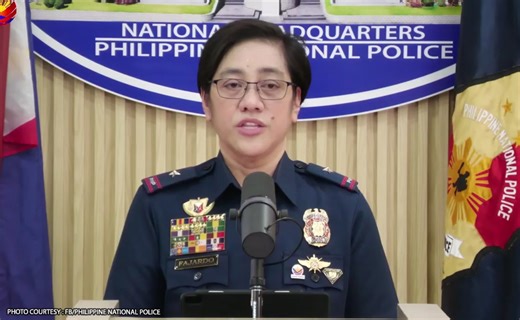 Fajardo posibleng maupo bilang CIDG Director