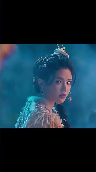 🤣🤣🤣 #PullStrings #aoruipeng #sunzhenni #AiMi #aoziy #تحريك_الخيوط #shorts #cdrama