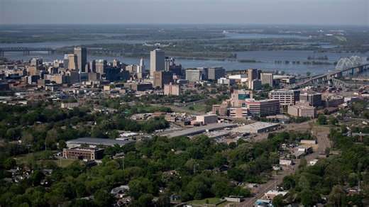 HVAC manufacturer AAON may bring almost 300 jobs to Memphis: Here's what we know