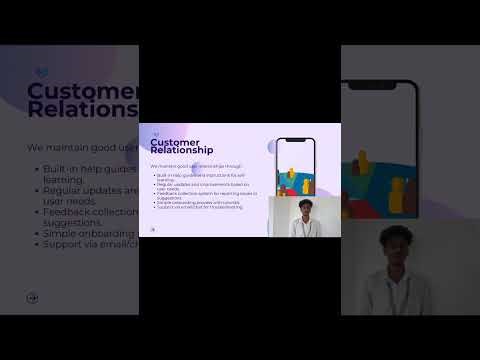 Business Model Canvas (BMC) | AI-Enhanced Data Entry & Document Processing Automation Tool