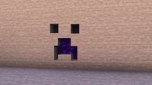 How to Build a Secret Portal in Minecraft