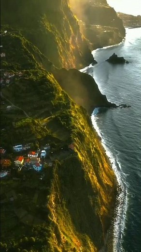 Experience the Beauty of Madeira, Portugal #travel