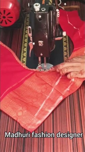 back neck less design||#shortsfeed #blouse #backneckdesign