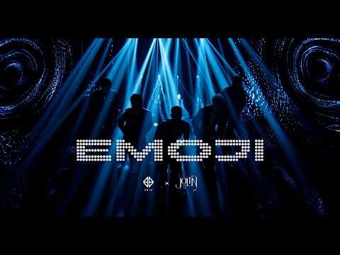 SB19 X JOLIN 'Emoji' MV Teaser