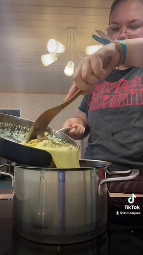 Delicious Basic Kanapasta Recipe