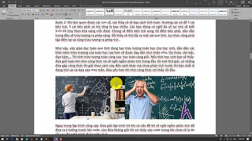 Tính trừu tượng trong lập trình hướng đối tượng với Java | Website hướng dẫn lập trình miễn phí | How Kteam | Free Education