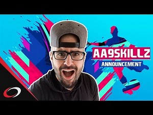 aa9skillz Joins compLexity Gaming - FIFA Roster Announcement