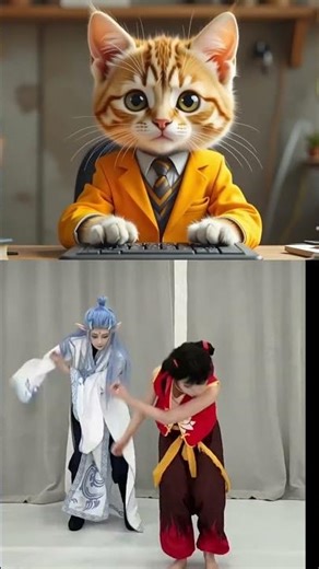 #Humor Analysis#Video Interpretation#Humorous Comments#Funny Highlights#Comment and Share