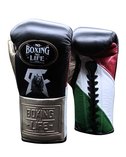 Canelo Boxing Gloves Custom Leather Gloves Personalized Training Gift for Men - Etsy