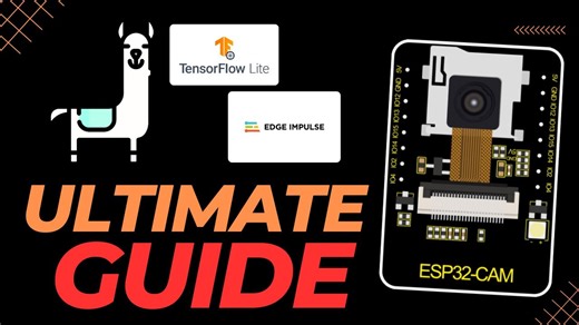 【转载】将AI添加到ESP32比你想象的要容易！