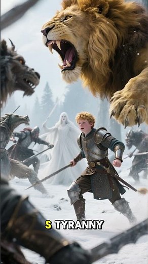 Narnia The Lion, the Witch and the Wardrobe Movie Short Recap Summary